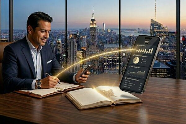 Por qué los negocios latinos en USA necesitan una agencia digital que los entienda